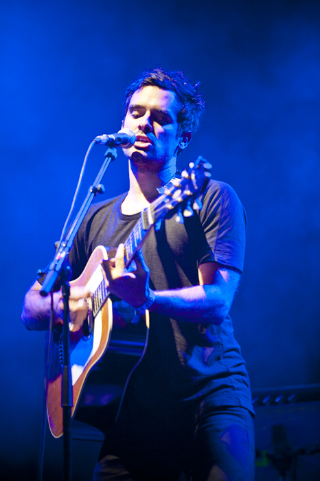 Gabriel Rios @ dranouter 2014, foto 6, foto's door Devid Camerlynck - FrontView Magazine