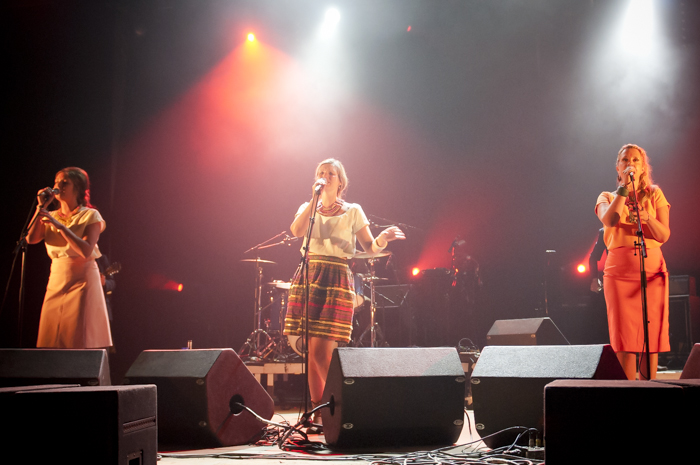 Laïs @ dranouter 2014, foto 1, foto's door Devid Camerlynck - FrontView Magazine