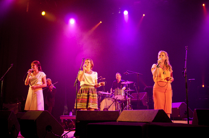 Laïs @ dranouter 2014, foto 5, foto's door Devid Camerlynck - FrontView Magazine