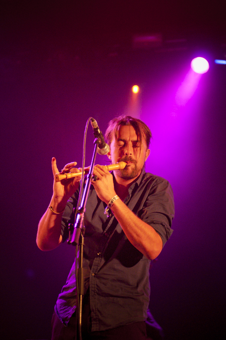 Laïs @ dranouter 2014, foto 7, foto's door Devid Camerlynck - FrontView Magazine