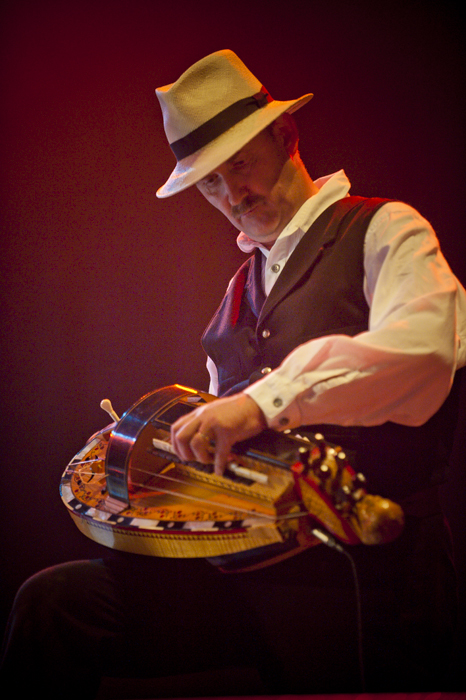 Laïs @ dranouter 2014, foto 10, foto's door Devid Camerlynck - FrontView Magazine