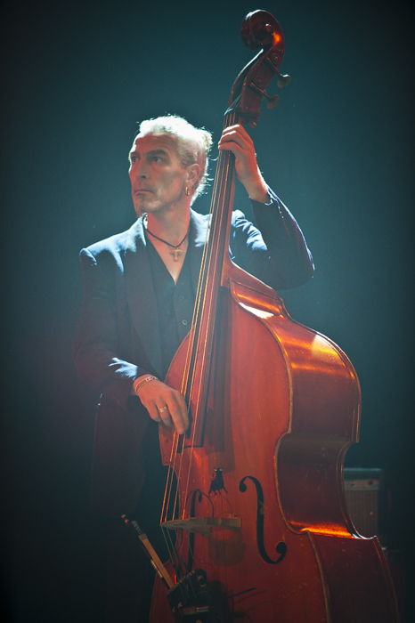 Laïs @ dranouter 2014, foto 13, foto's door Devid Camerlynck - FrontView Magazine