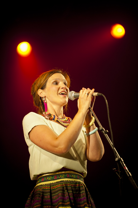 Laïs @ dranouter 2014, foto 15, foto's door Devid Camerlynck - FrontView Magazine