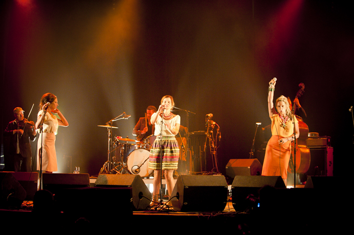 Laïs @ dranouter 2014, foto 18, foto's door Devid Camerlynck - FrontView Magazine