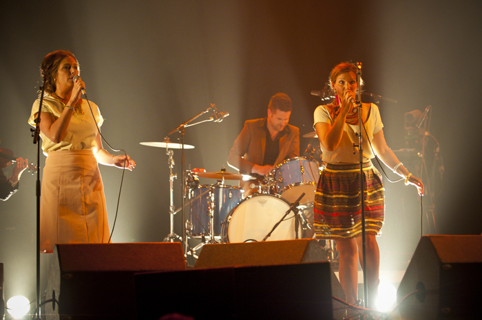 Laïs @ dranouter 2014, foto 19, foto's door Devid Camerlynck - FrontView Magazine