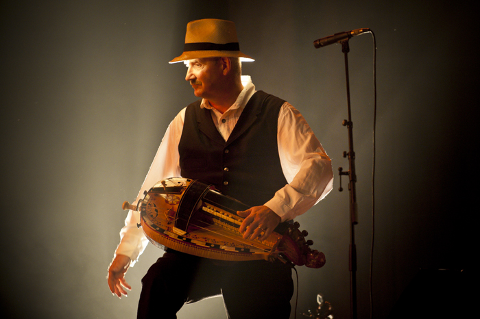 Laïs @ dranouter 2014, foto 20, foto's door Devid Camerlynck - FrontView Magazine