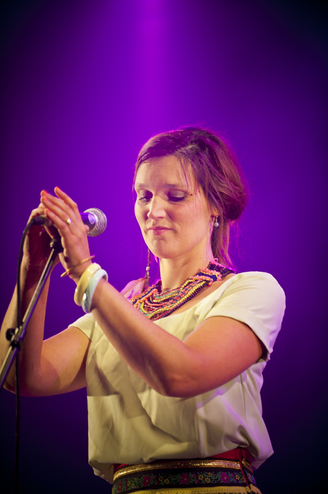 Laïs @ dranouter 2014, foto 21, foto's door Devid Camerlynck - FrontView Magazine
