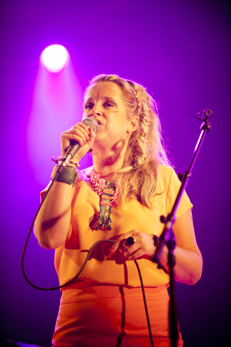 Laïs @ dranouter 2014, foto 22, foto's door Devid Camerlynck - FrontView Magazine