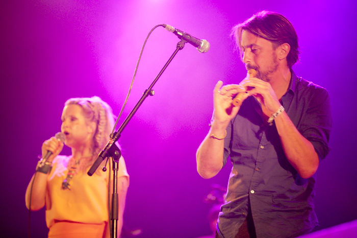 Laïs @ dranouter 2014, foto 23, foto's door Devid Camerlynck - FrontView Magazine