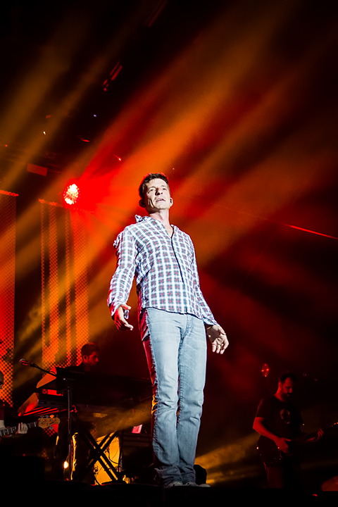 Clouseau @ Paal op Stelten 2014, picture 21, photographed by Elke Briers - FrontView Magazine