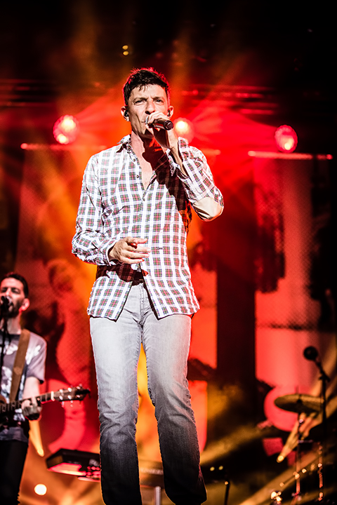 Clouseau @ Paal op Stelten 2014, picture 24, photographed by Elke Briers - FrontView Magazine