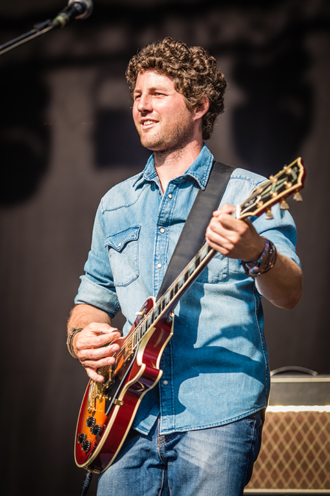 Cosmo's Foger-T @ Paal op Stelten 2014, foto 3, foto's door Elke Briers - FrontView Magazine