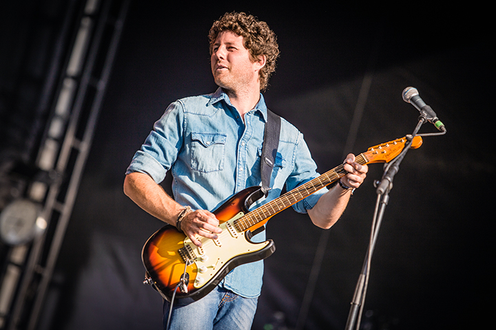 Cosmo's Foger-T @ Paal op Stelten 2014, foto 5, foto's door Elke Briers - FrontView Magazine