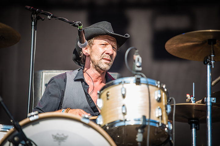 Cosmo's Foger-T @ Paal op Stelten 2014, foto 7, foto's door Elke Briers - FrontView Magazine