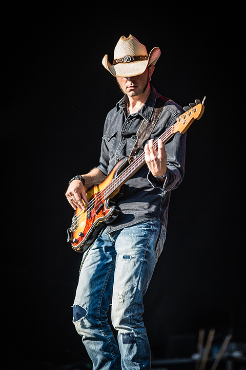 Cosmo's Foger-T @ Paal op Stelten 2014, foto 8, foto's door Elke Briers - FrontView Magazine