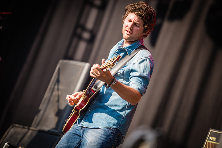 Cosmo's Foger-T @ Paal op Stelten 2014, foto 9, foto's door Elke Briers - FrontView Magazine