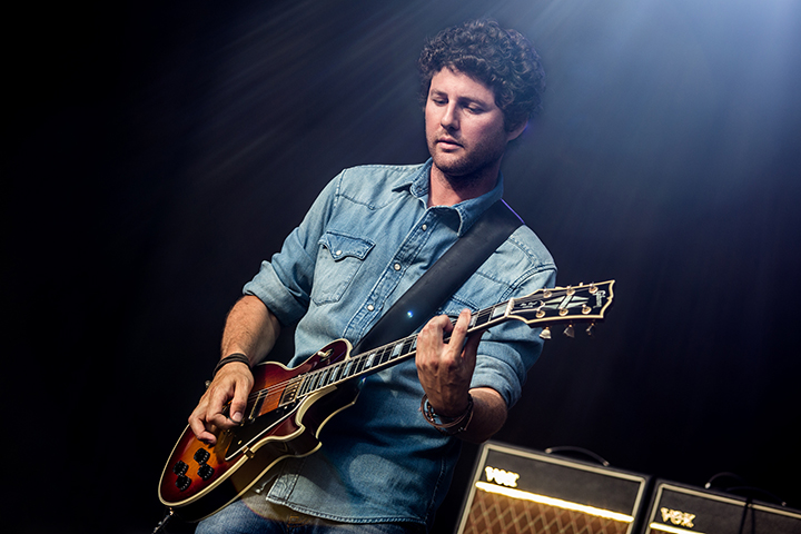 Cosmo's Foger-T @ Paal op Stelten 2014, foto 13, foto's door Elke Briers - FrontView Magazine