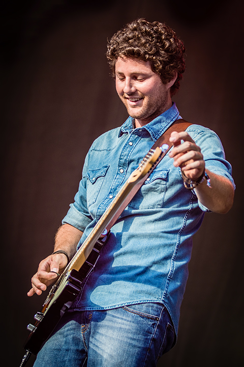 Cosmo's Foger-T @ Paal op Stelten 2014, foto 14, foto's door Elke Briers - FrontView Magazine