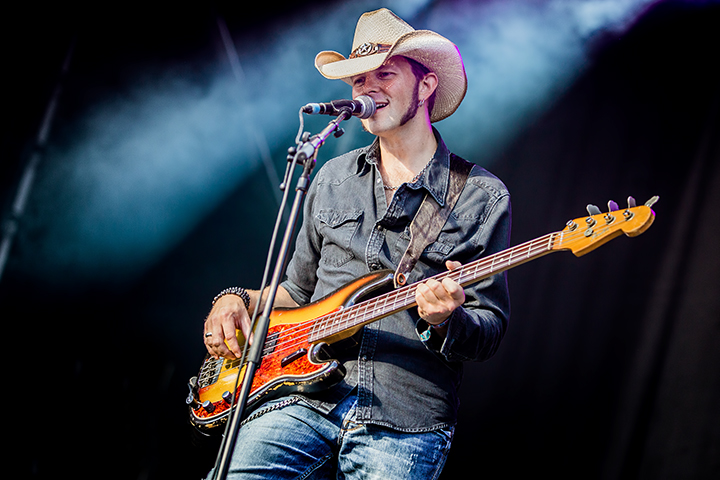 Cosmo's Foger-T @ Paal op Stelten 2014, foto 19, foto's door Elke Briers - FrontView Magazine