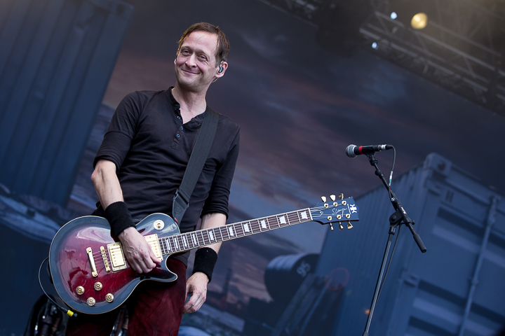 In Extremo @ See-Rock Festival 2014, foto 7, foto's door Dorien Goetschalckx - FrontView Magazine