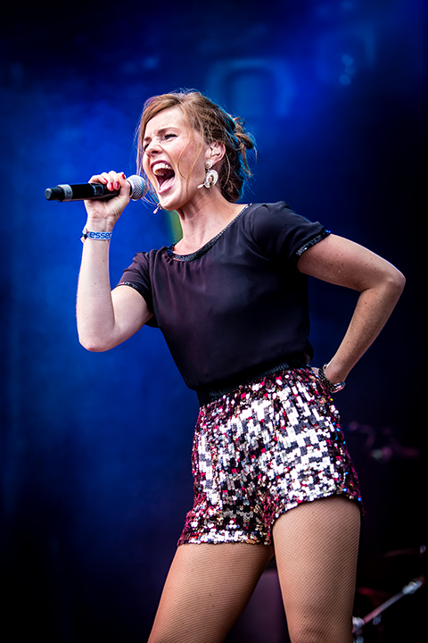 Level Six @ Paal op Stelten 2014, picture 14, photographed by Elke Briers - FrontView Magazine