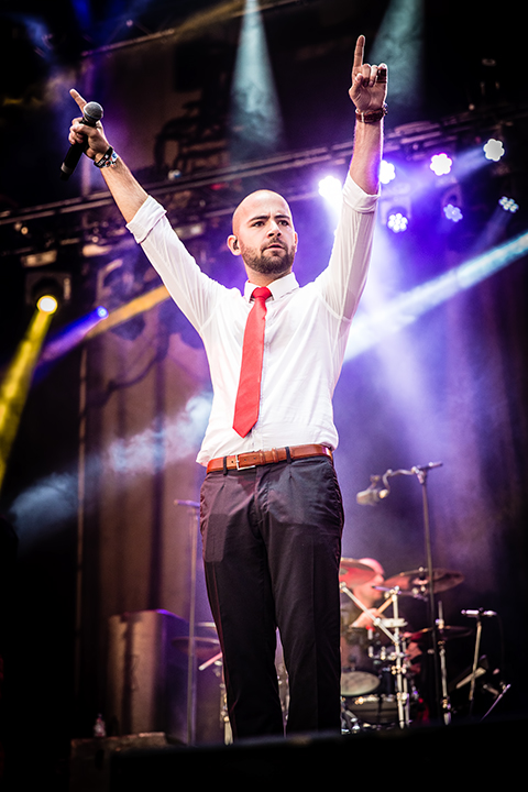 Level Six @ Paal op Stelten 2014, picture 22, photographed by Elke Briers - FrontView Magazine