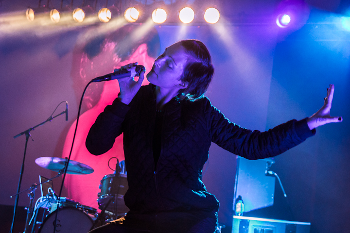 Polica @ OLT Rivierenhof, picture 2, photographed by Walter Grimm - FrontView Magazine