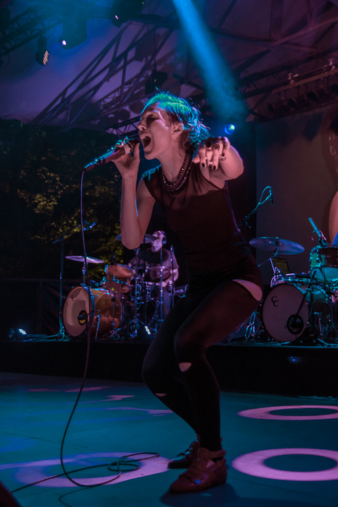 Polica @ OLT Rivierenhof, picture 3, photographed by Walter Grimm - FrontView Magazine