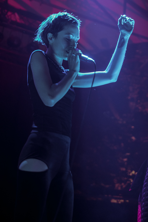 Polica @ OLT Rivierenhof, picture 5, photographed by Walter Grimm - FrontView Magazine