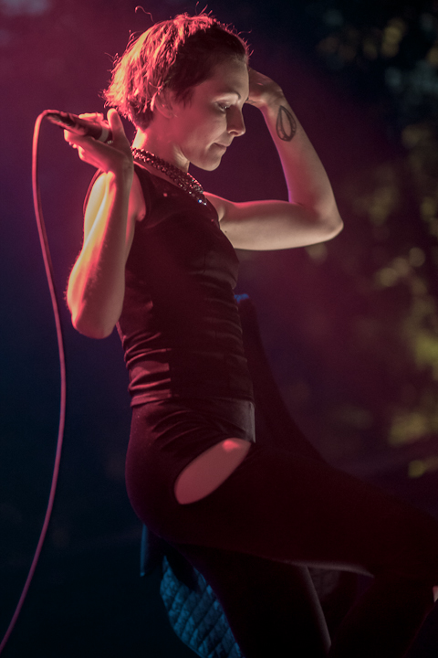 Polica @ OLT Rivierenhof, picture 7, photographed by Walter Grimm - FrontView Magazine