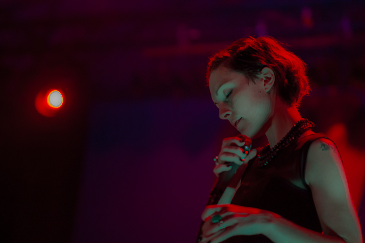 Polica @ OLT Rivierenhof, picture 8, photographed by Walter Grimm - FrontView Magazine