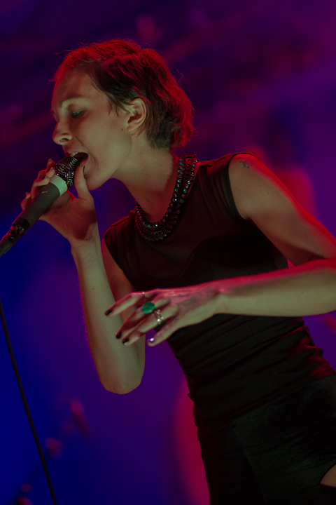 Polica @ OLT Rivierenhof, picture 10, photographed by Walter Grimm - FrontView Magazine