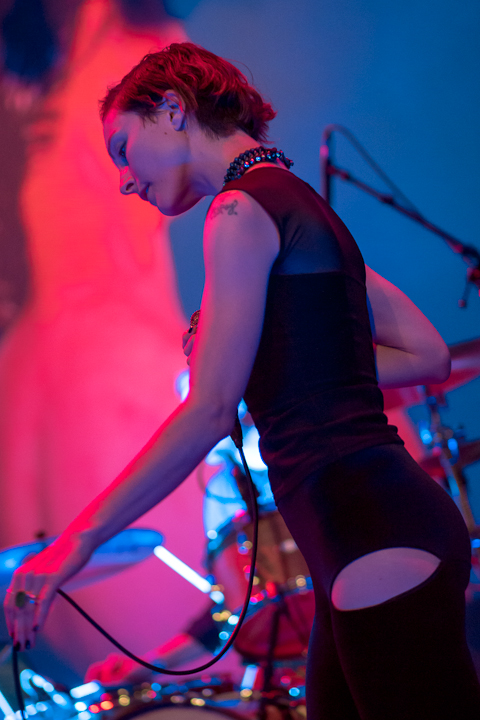 Polica @ OLT Rivierenhof, picture 12, photographed by Walter Grimm - FrontView Magazine
