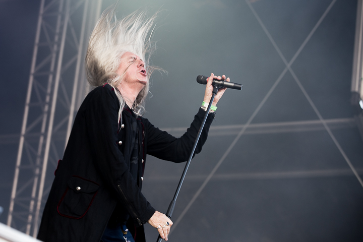 Saxon @ See-Rock Festival 2014, foto 11, foto's door Dorien Goetschalckx - FrontView Magazine