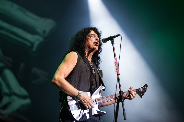 Twisted Sister @ See-Rock Festival 2014, foto 18, foto's door Dorien Goetschalckx - FrontView Magazine