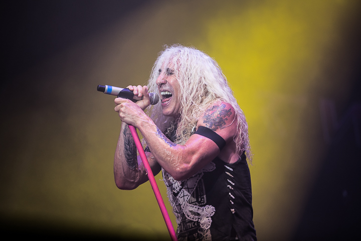 Twisted Sister @ See-Rock Festival 2014, foto 21, foto's door Dorien Goetschalckx - FrontView Magazine