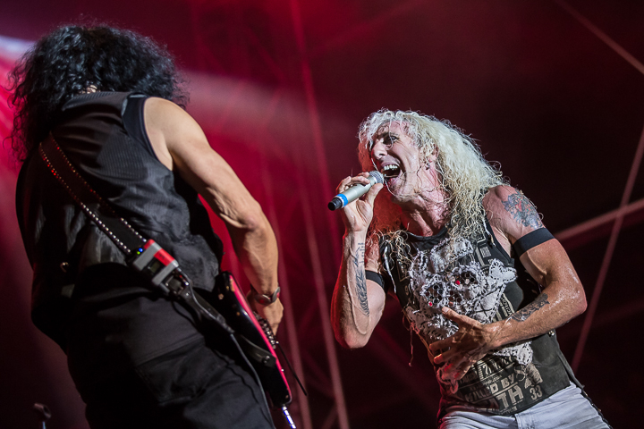 Twisted Sister @ See-Rock Festival 2014, foto 28, foto's door Dorien Goetschalckx - FrontView Magazine