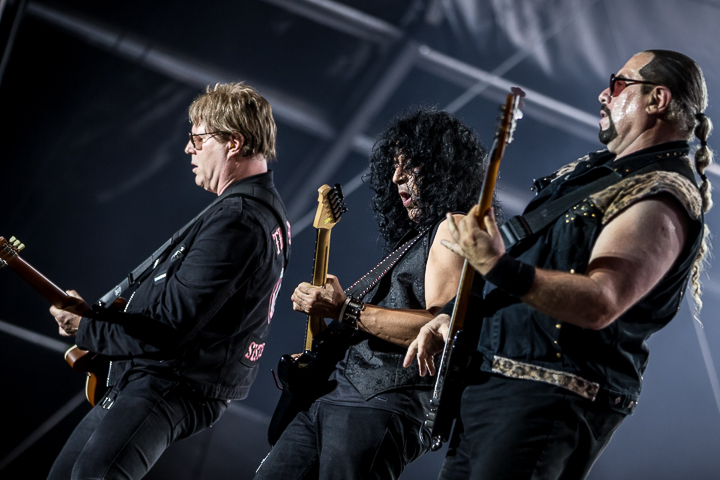 Twisted Sister @ See-Rock Festival 2014, foto 29, foto's door Dorien Goetschalckx - FrontView Magazine