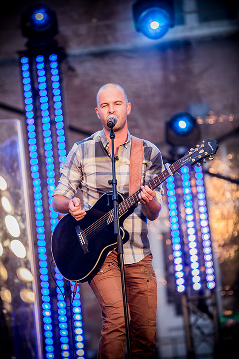Vlaanderen Muziekland @ College Essen, picture 18, photographed by Elke Briers - FrontView Magazine