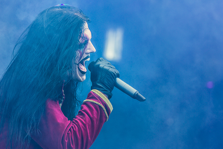 Avatar @ Alcatraz Hard Rock & Metal Fest, foto 17, foto's door Edwin Houdevelt - FrontView Magazine