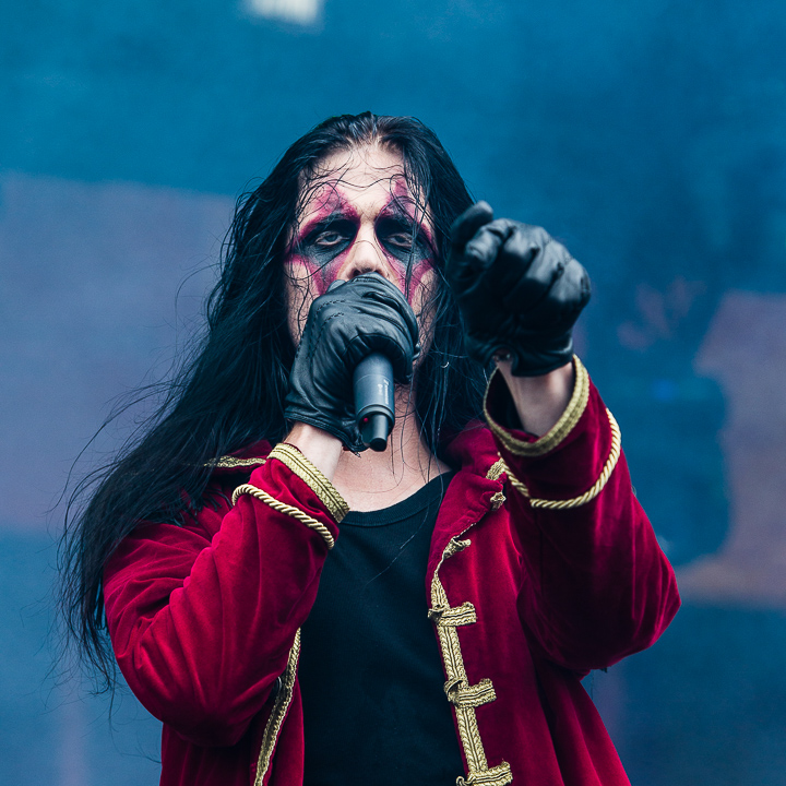 Avatar @ Alcatraz Hard Rock & Metal Fest, foto 23, foto's door Edwin Houdevelt - FrontView Magazine