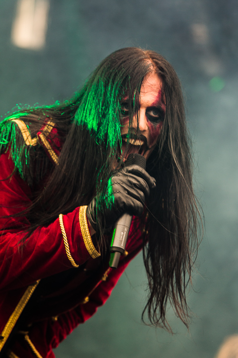 Avatar @ Alcatraz Hard Rock & Metal Fest, foto 26, foto's door Edwin Houdevelt - FrontView Magazine