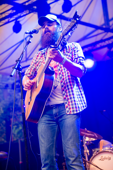 Birds That Change Colour Openluchttheater Rivierenhof, foto 1, foto's door Youri Vanlommel - FrontView Magazine