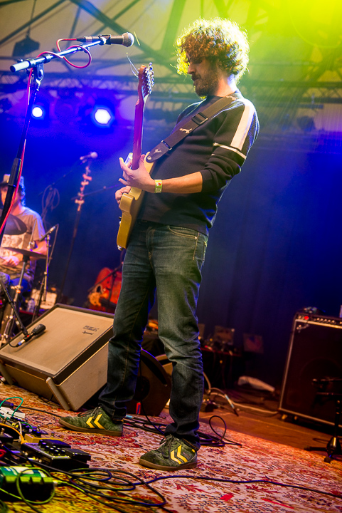 Birds That Change Colour Openluchttheater Rivierenhof, foto 2, foto's door Youri Vanlommel - FrontView Magazine