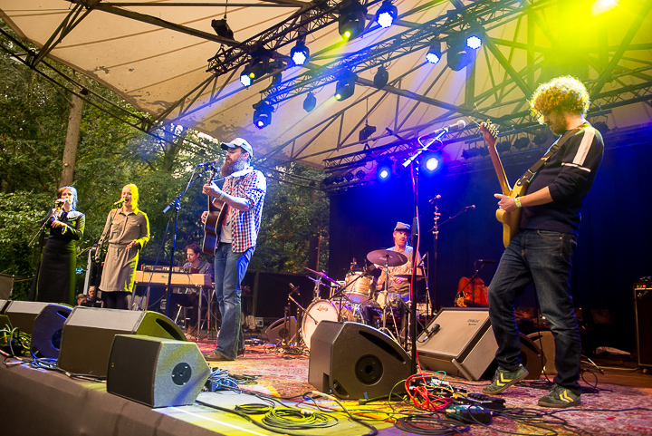 Birds That Change Colour Openluchttheater Rivierenhof, foto 4, foto's door Youri Vanlommel - FrontView Magazine