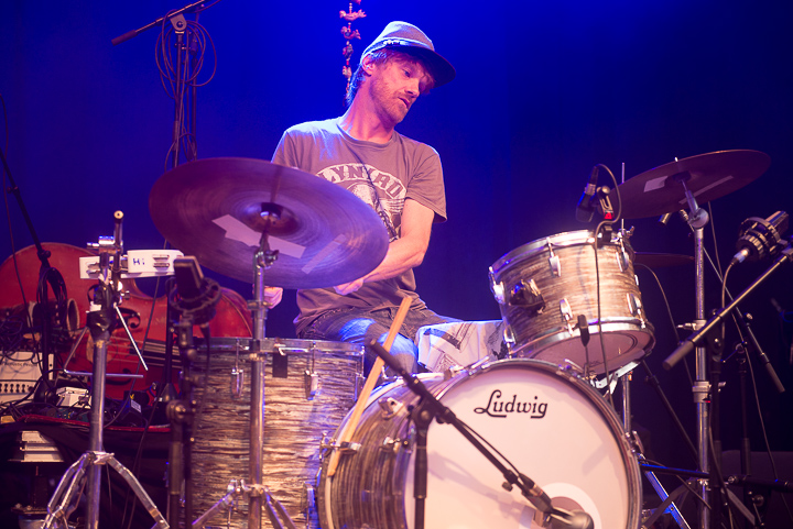 Birds That Change Colour Openluchttheater Rivierenhof, foto 6, foto's door Youri Vanlommel - FrontView Magazine