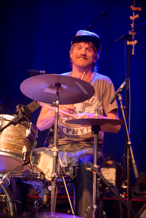 Birds That Change Colour Openluchttheater Rivierenhof, foto 8, foto's door Youri Vanlommel - FrontView Magazine