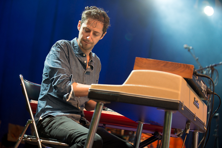 Birds That Change Colour Openluchttheater Rivierenhof, foto 11, foto's door Youri Vanlommel - FrontView Magazine