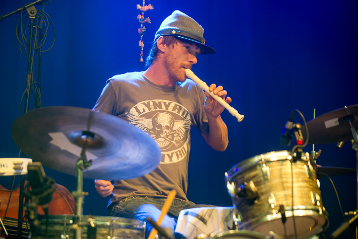Birds That Change Colour Openluchttheater Rivierenhof, foto 12, foto's door Youri Vanlommel - FrontView Magazine