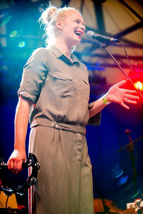 Birds That Change Colour Openluchttheater Rivierenhof, foto 14, foto's door Youri Vanlommel - FrontView Magazine